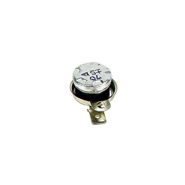 Velleman Termostato Bimetalico Contacto No 70 TERMOCPA70