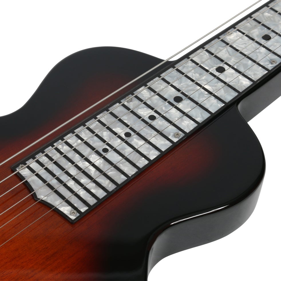 Recording King RG-32SN lap steel gitaar