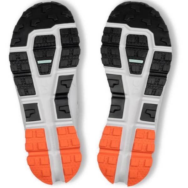 Chaussure trail ON RUNNING CLOUDULTRA 2 W WHITE/WOLF