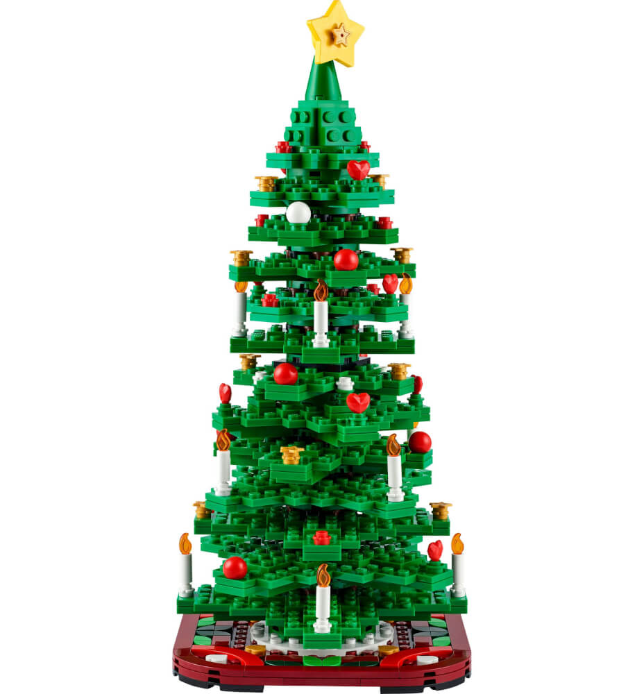 LEGO® Iconic 40573 Weihnachtsbaum