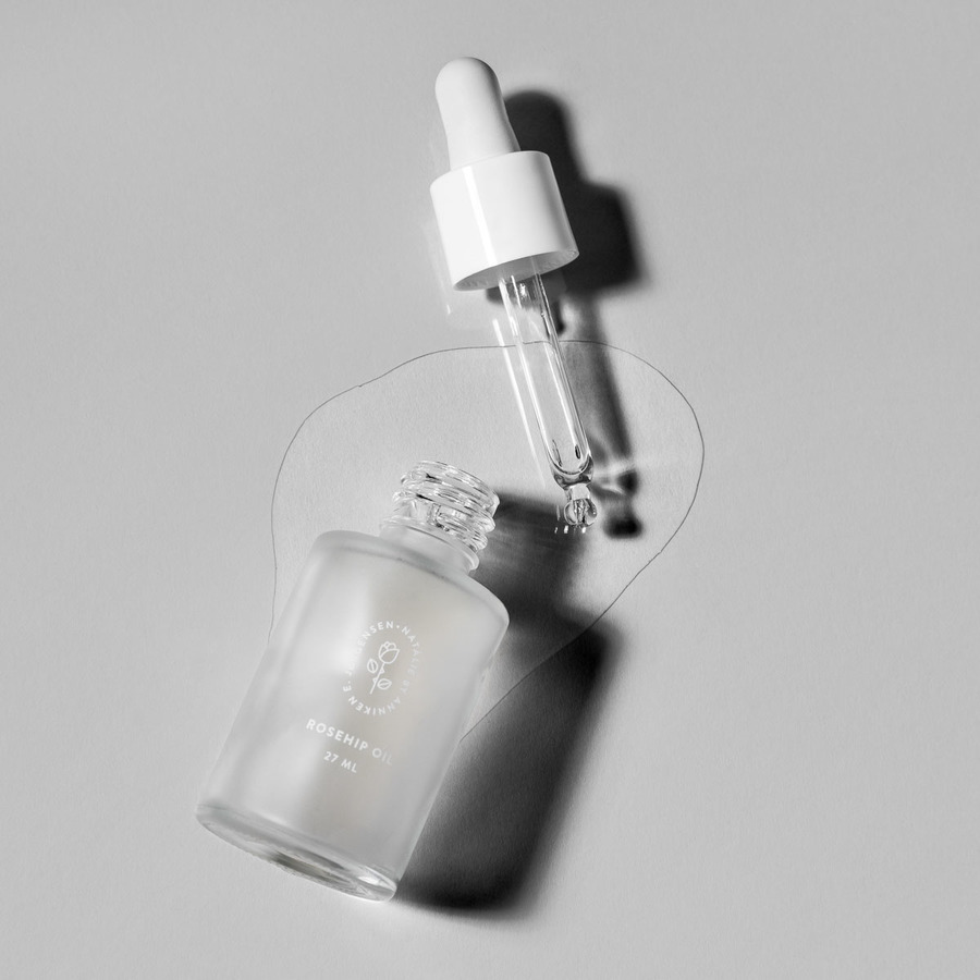 Natálie by Anniken E. Jørgensen Rosehip Oil 27ml
