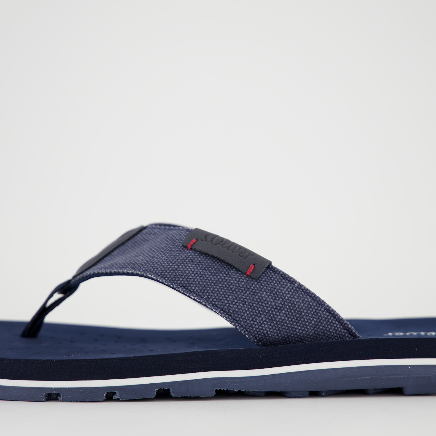 S. Oliver Men Slides