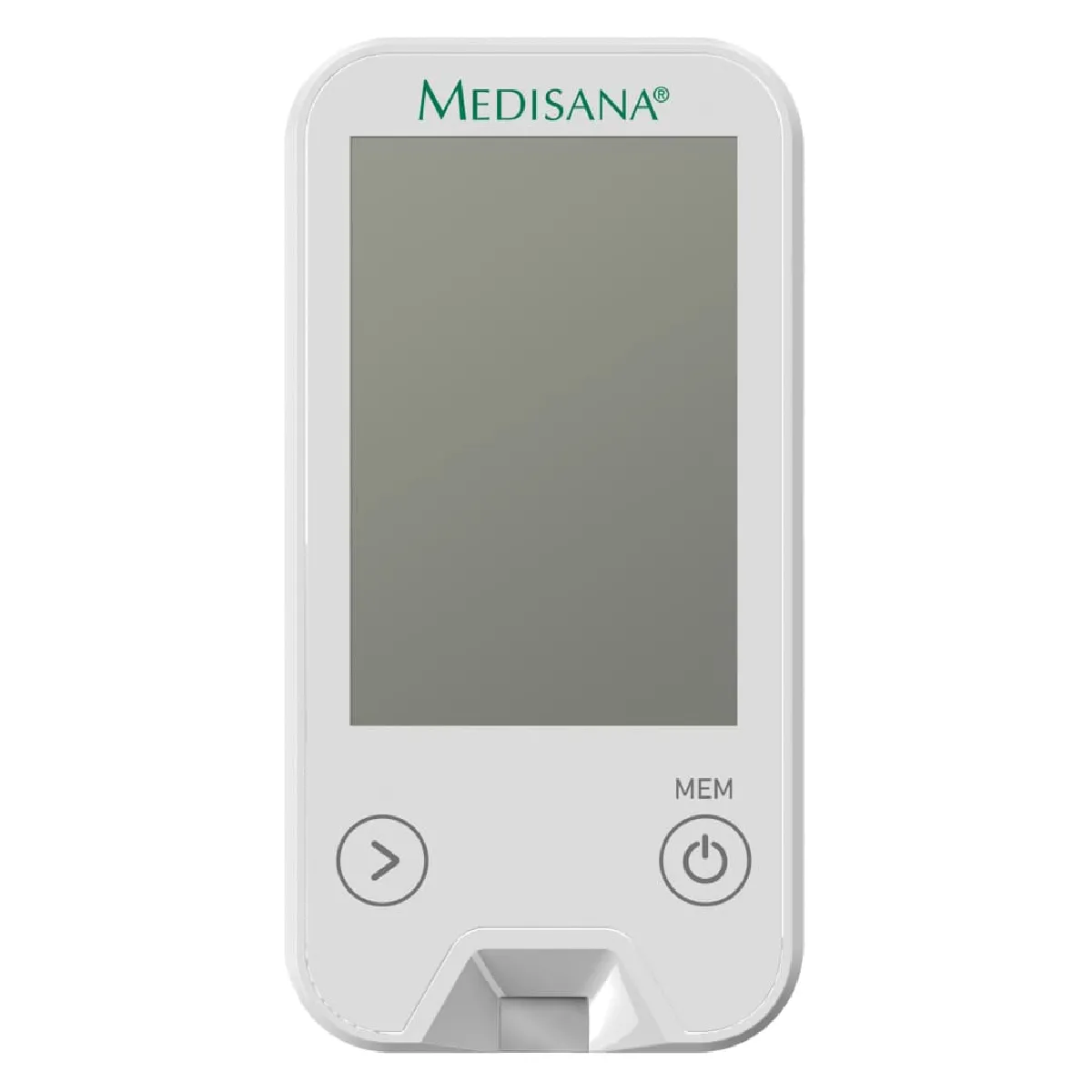 Medisana MediTouch 2