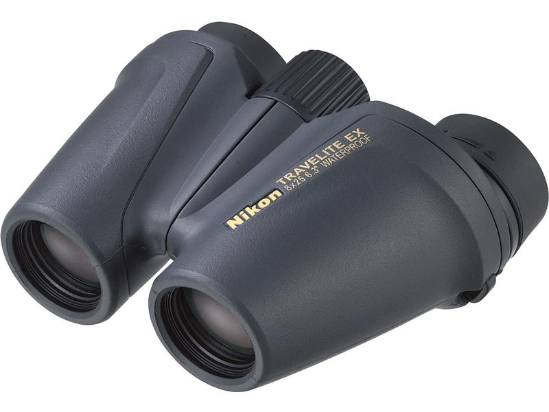 Nikon Fernglas Travelite EX 8x25 CF Nikon Fernglas Travelite EX 8 x 25 CF