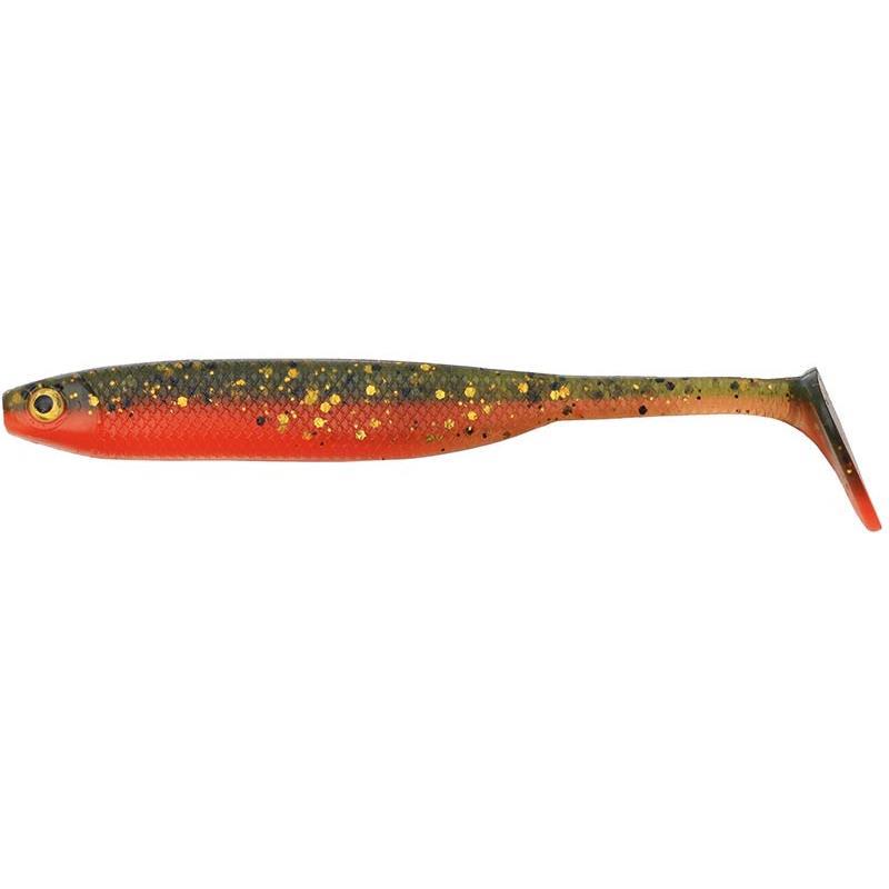 Leurre Souple Stucki Fishing Prey One - 5.5Cm - Par 10