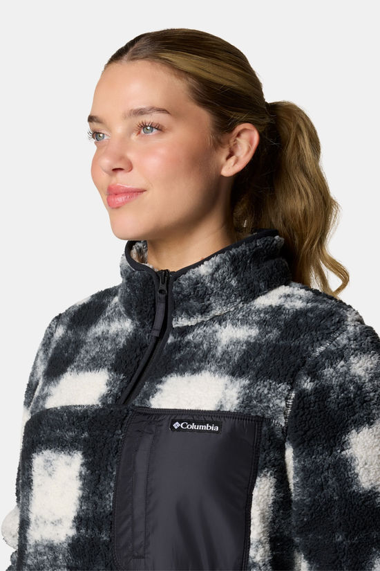 Columbia Columbia West Bend Pullover Dames