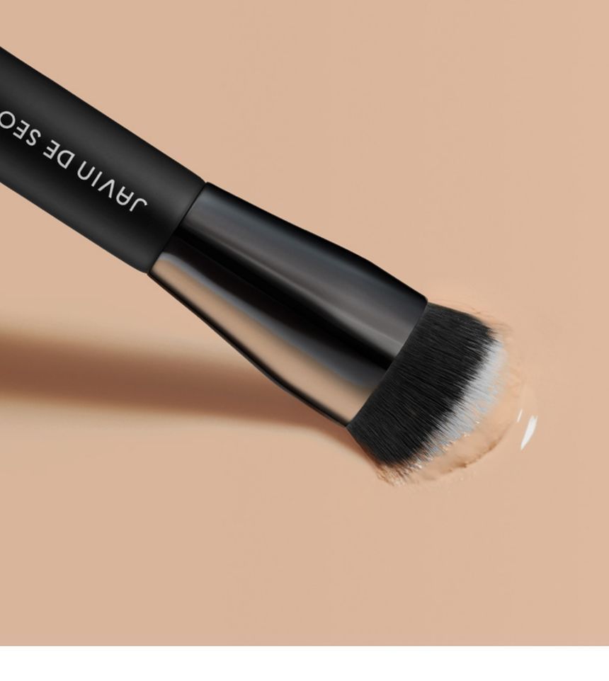 JAVIN DE SEOUL - Wink Foundation Brush Mini