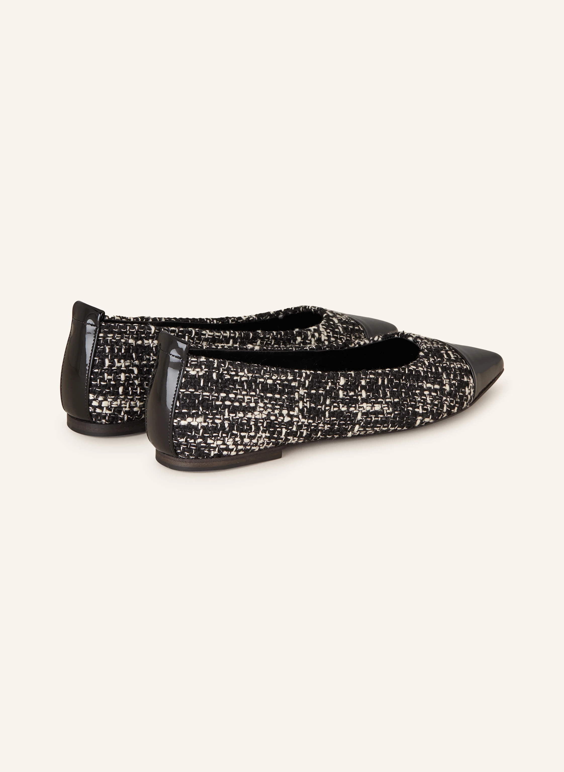 KENNEL & SCHMENGER Ballerinas GRETA