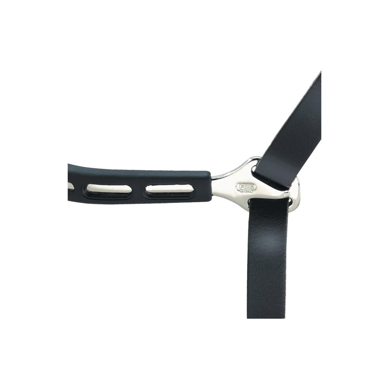 Sprenger Sporen Ultra Fit Extra Grip rund 25 mm