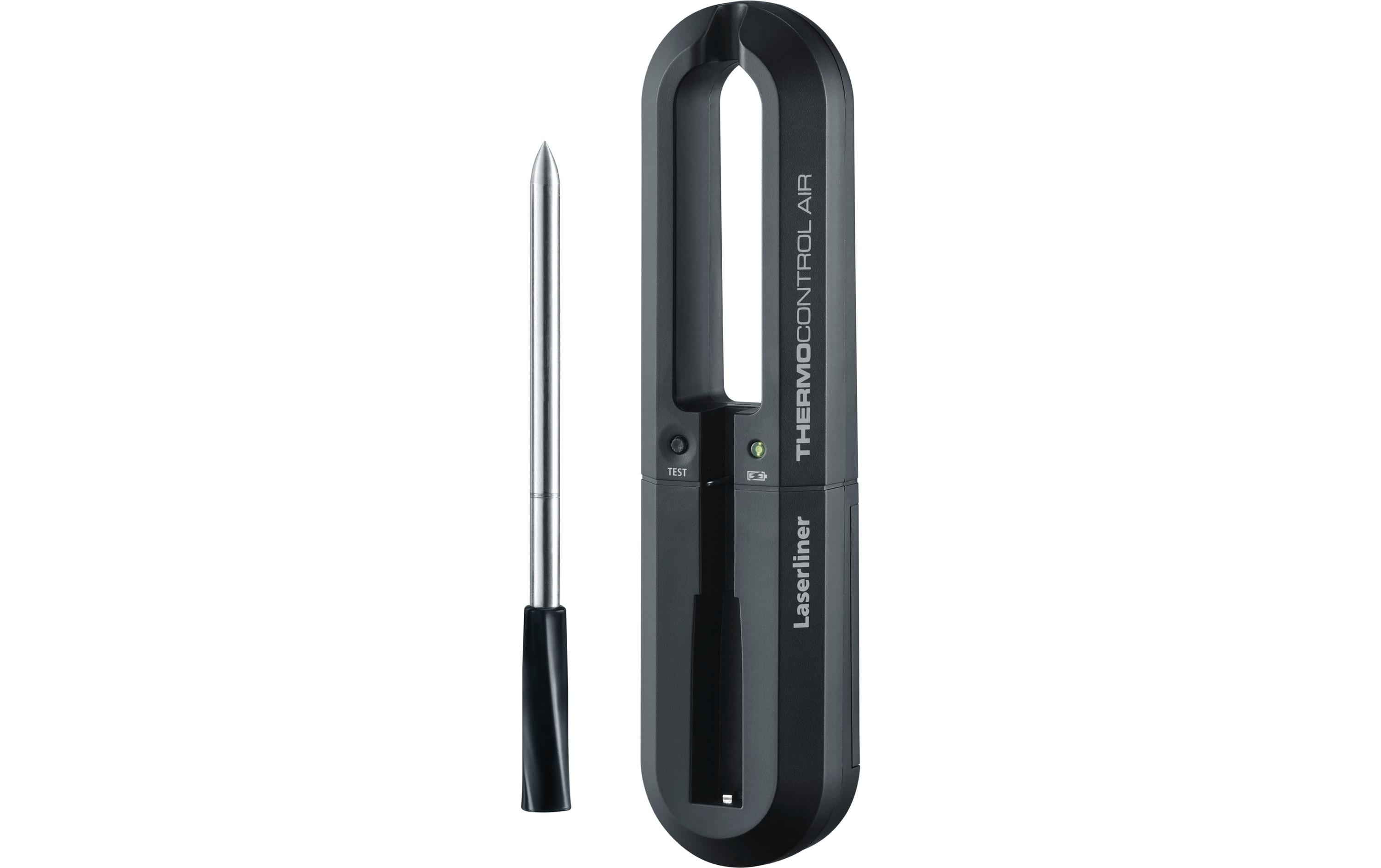 Fleischthermometer ThermoControl AirKabelloses Thermometer