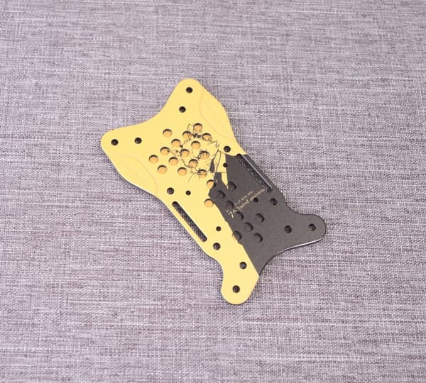 Diatone GTR548/568 Cage Lower Plate