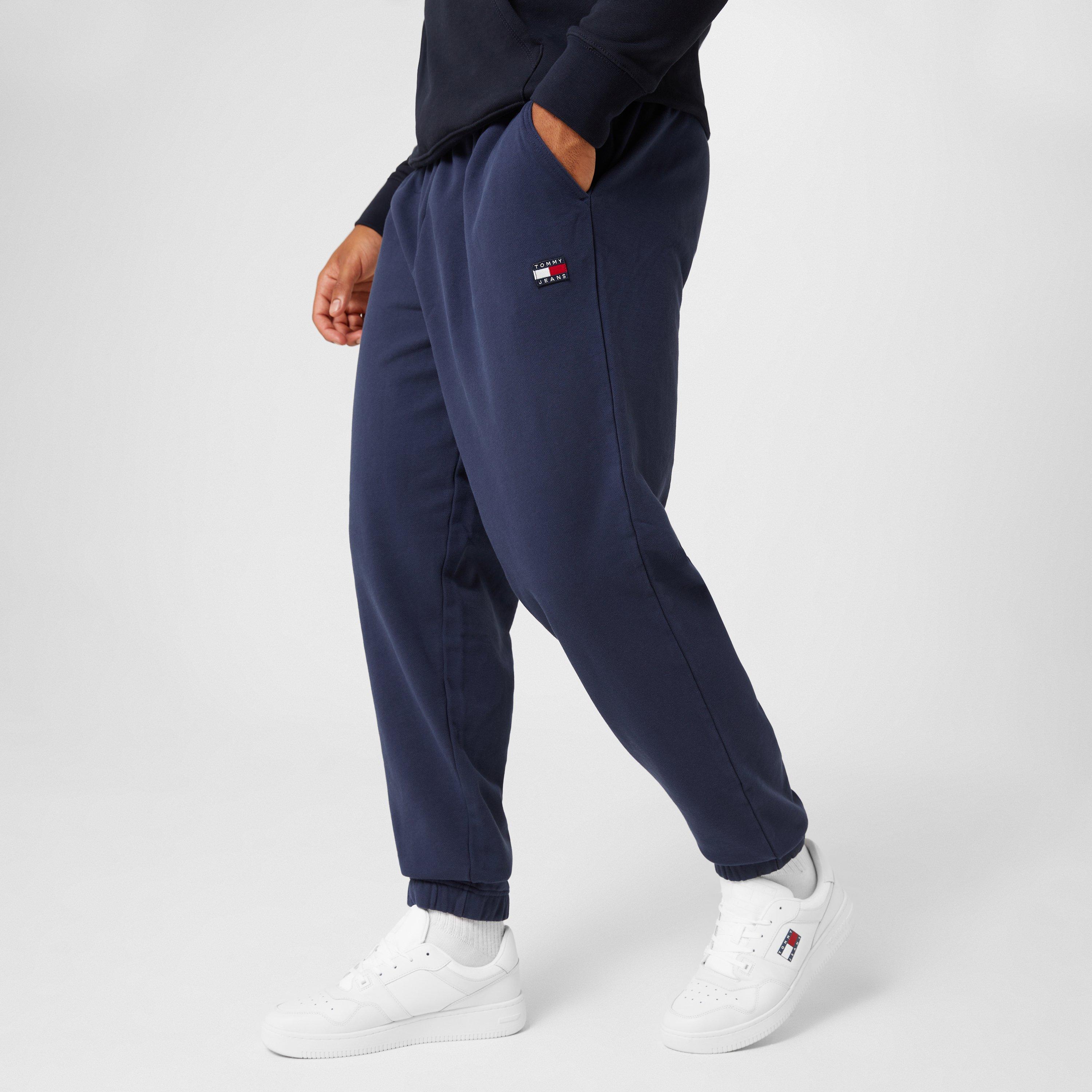 Tommy Jeans Badge Joggers