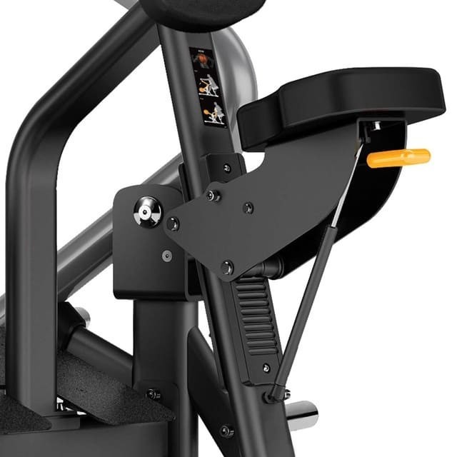 Toorx FWX-8500 Mid Row