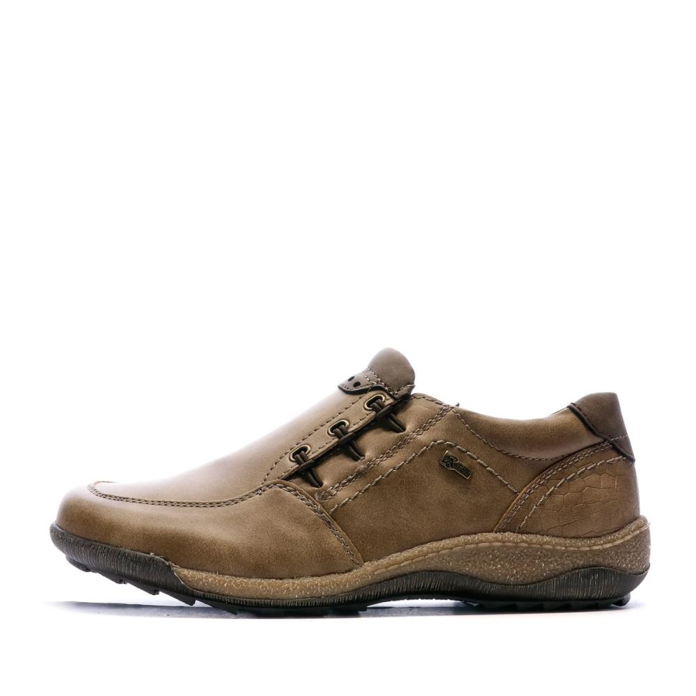 Relife Chaussures Marron Femme Relife Jalyce