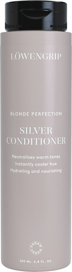 Löwengrip Blonde Perfection - Silver Conditio