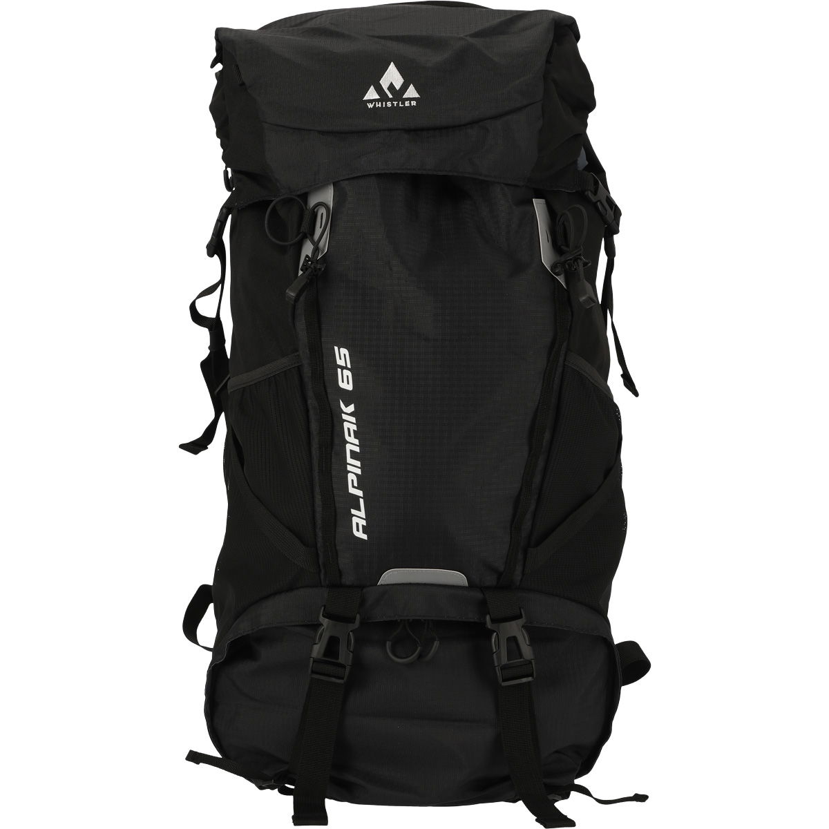 Whistler Alpinak 65L Vandrerygsæk