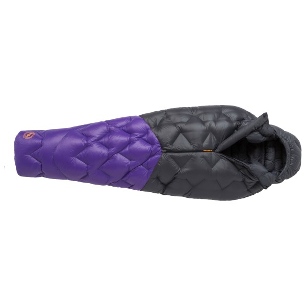 Big Agnes - Fly Creek UL 25 - Sac de couchage en duvet