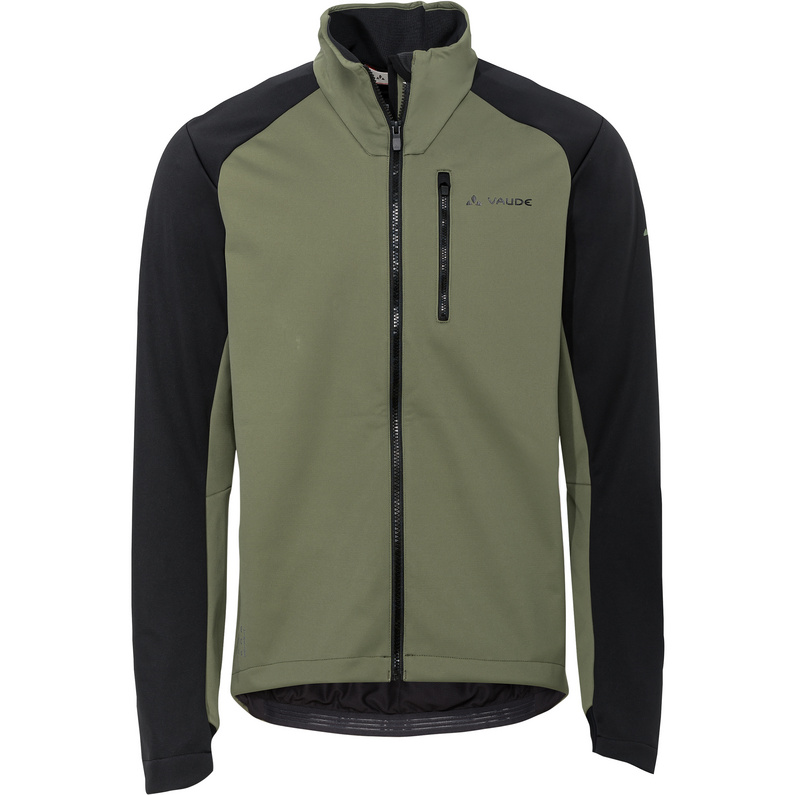 Vaude Herren Posta Softshell VI Jacke