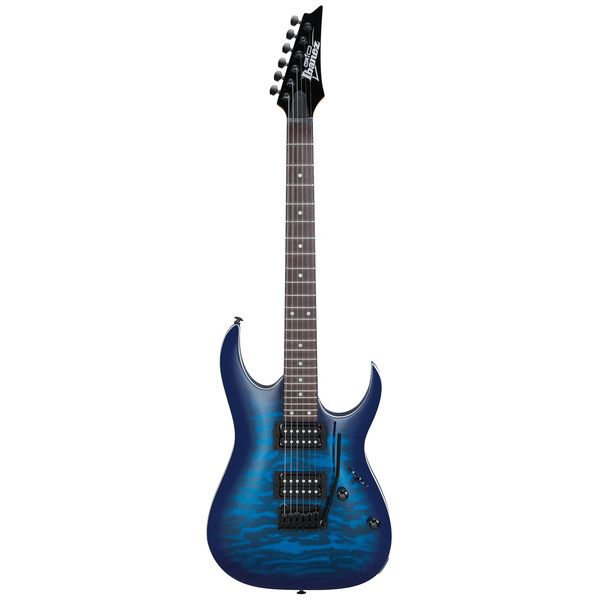 Ibanez GRGA120QA-TBB