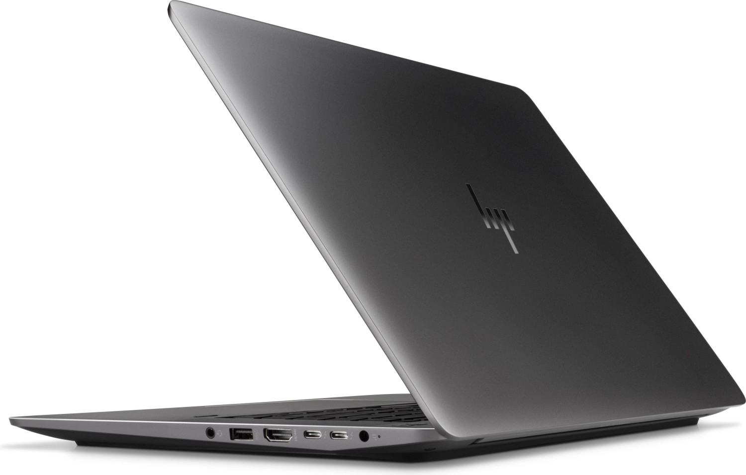 HP ZBook Studio G4 | i7-7700HQ | 15.6