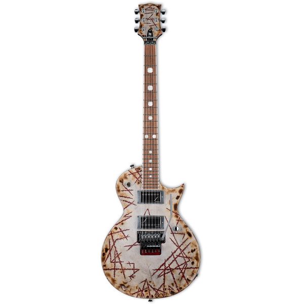 ESP E-II RZK-II Fluence