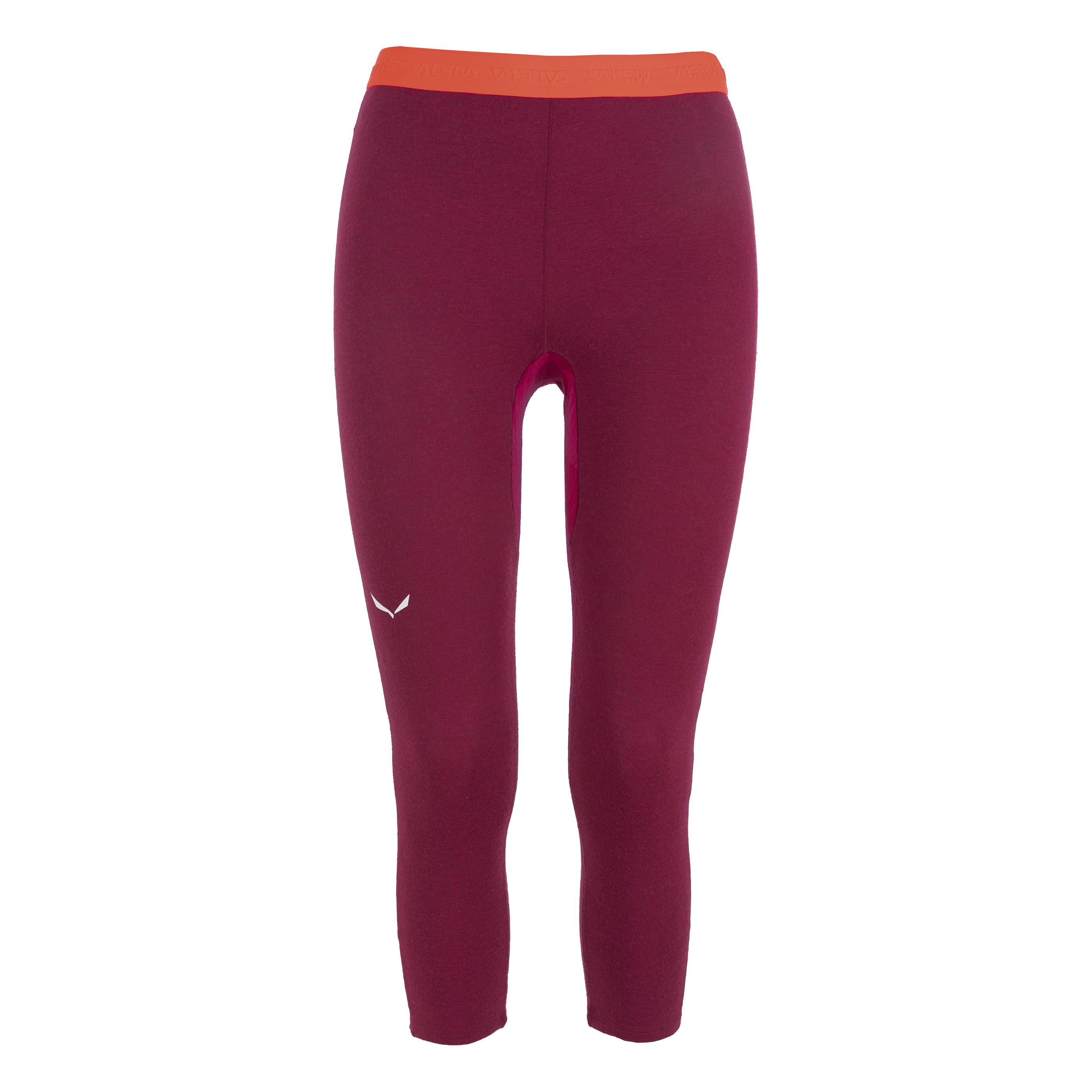 Cristallo Warm Alpine Merino Responsive 3/4 Leggings Damen