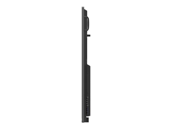 ViewSonic ViewBoard IFP8650-5F - 86