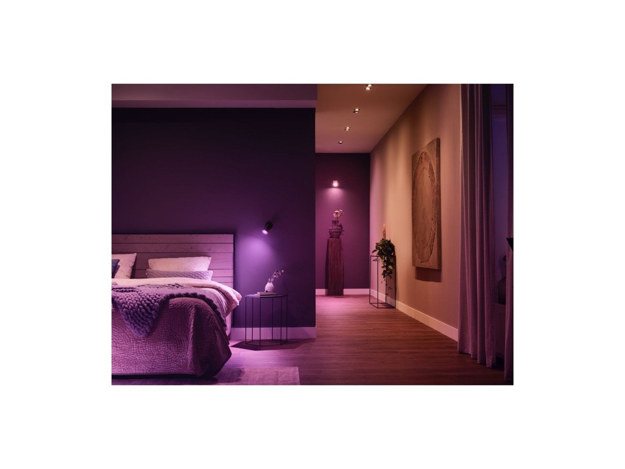 Philips Hue - 6x GU10 2-Pack - Color Ambiance - Bundle
