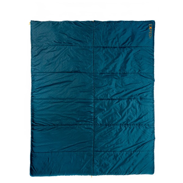 Exped - Megasleep Duo - Couverture