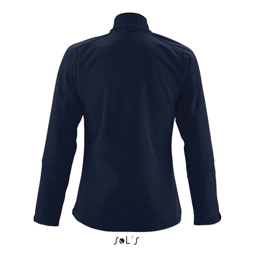 Jaqueta Softshell Sols Roxy