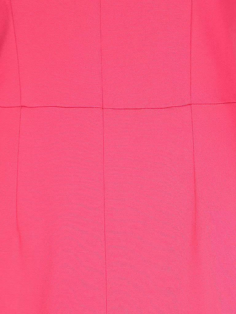 HUGO Midikleid KALAMARA-2 pink