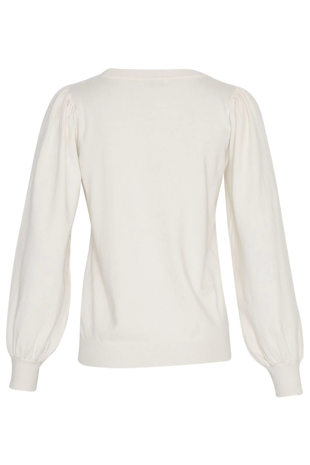 MSCH Copenhagen Mschtamana Rachelle Pullover egret
