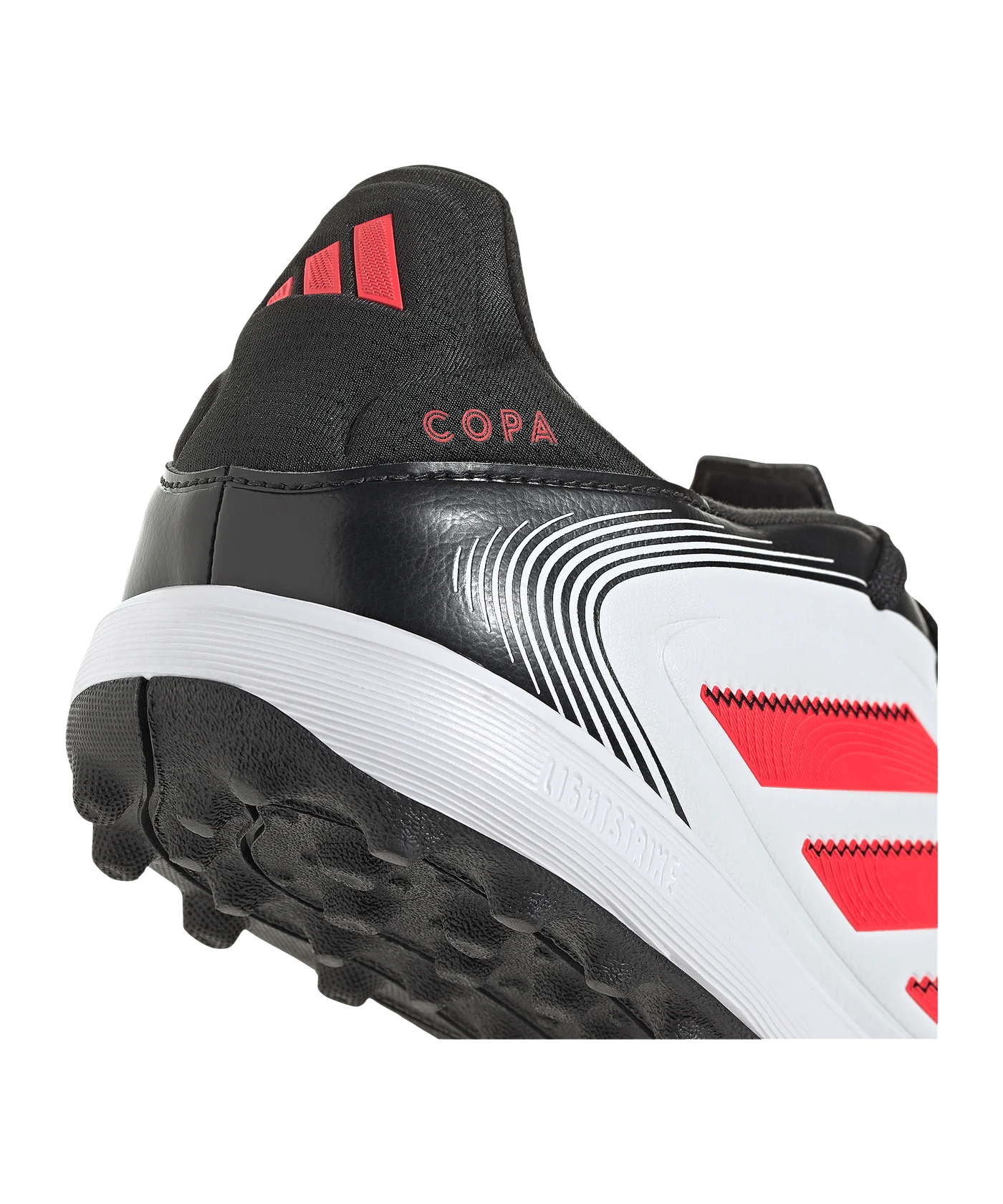 adidas COPA Pure III League TF Pure Victory Weiss