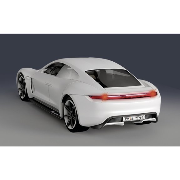 Porsche Mission E Playmobil 70765
