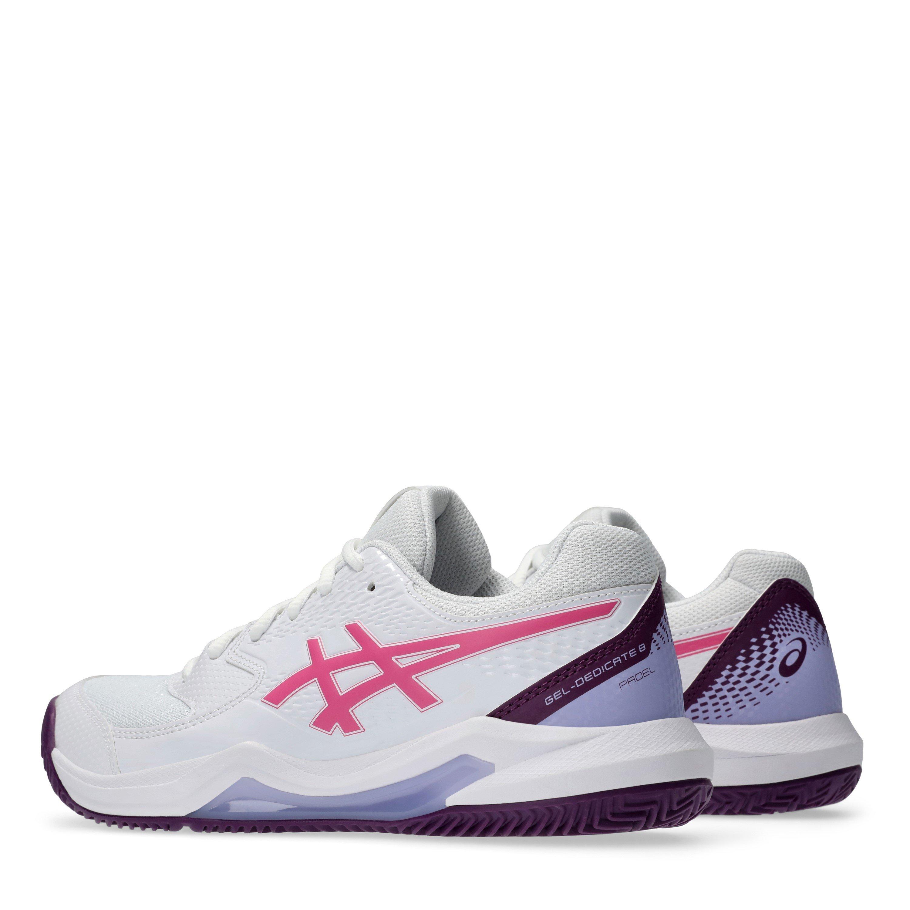 Asics GEL DEDICATE 8 PADEL