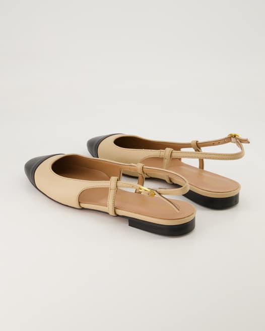 Konstantin Starke 454 Business Schuhe in Beige