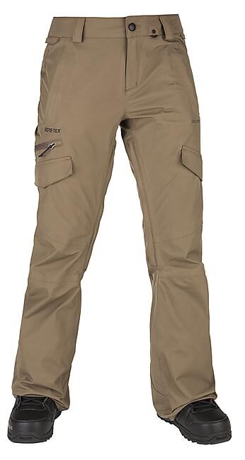 VOLCOM - PANTALON ASTON GORE-TEX PANT