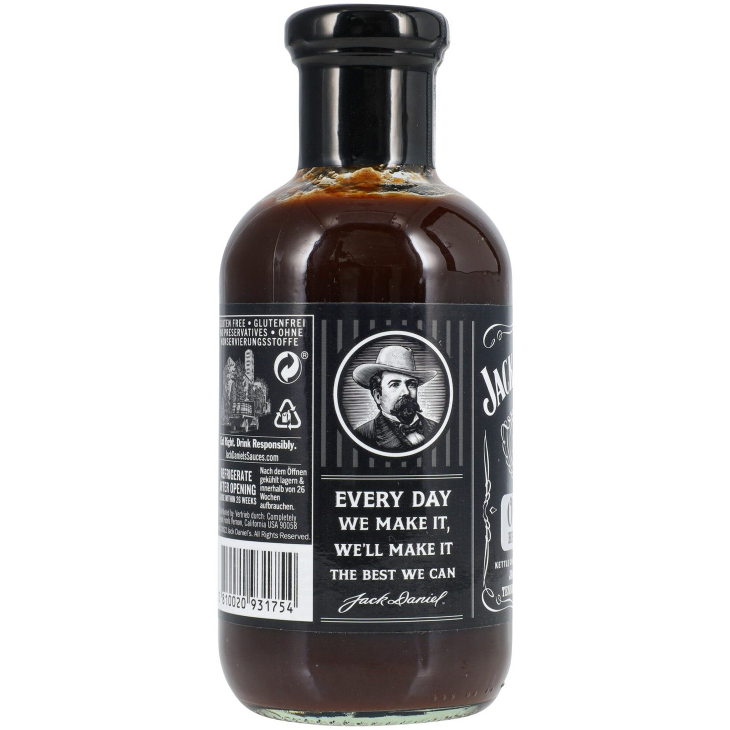 Jack Daniel's BBQ Original