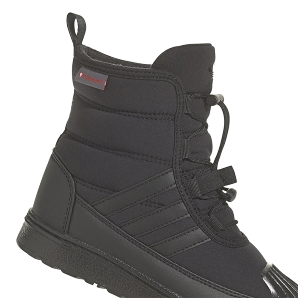 Superstar 360 Støvler Core Black