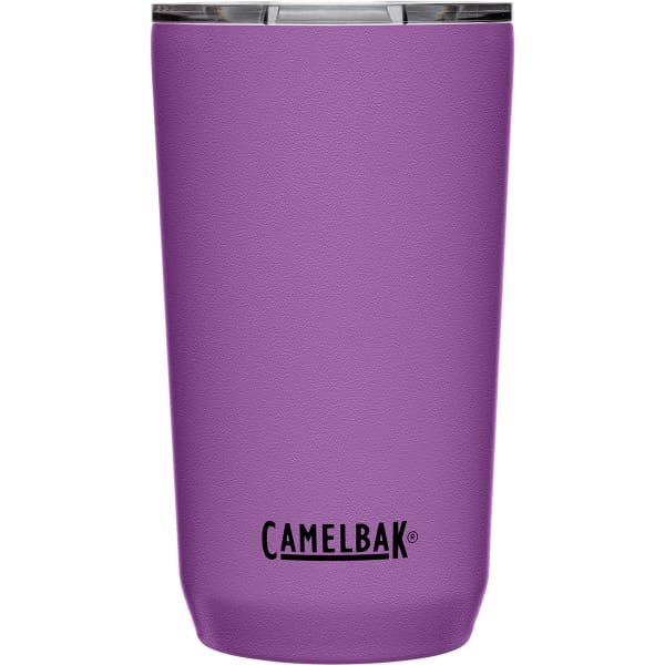 Bouteille isotherme CAMELBAK TUMBLER. SST VACUUM INSULATED. 470ML MAGENTA