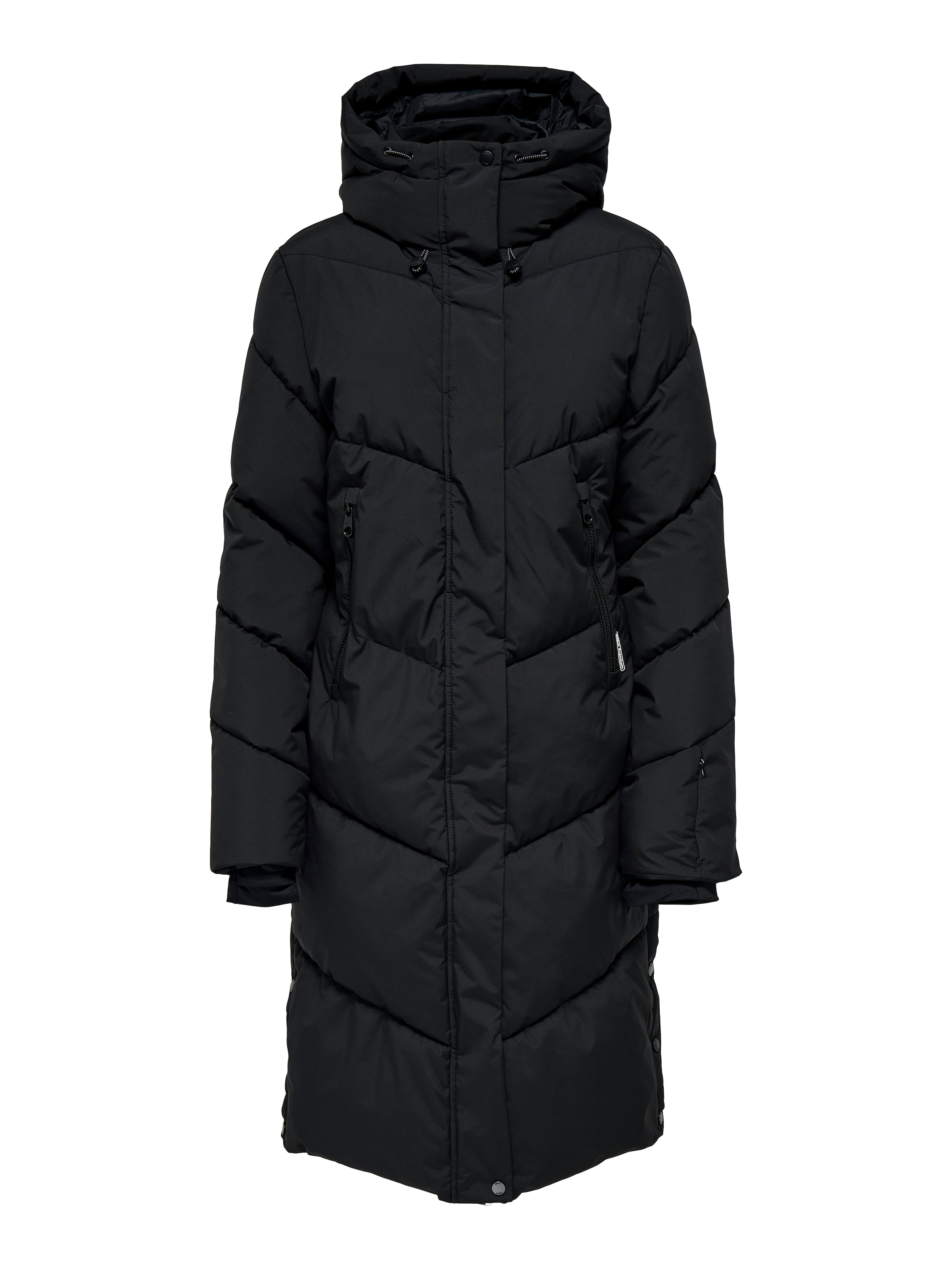 ONLY Steppmantel »ONLHARPER LIFE LONG PREMIUM COAT OTW«