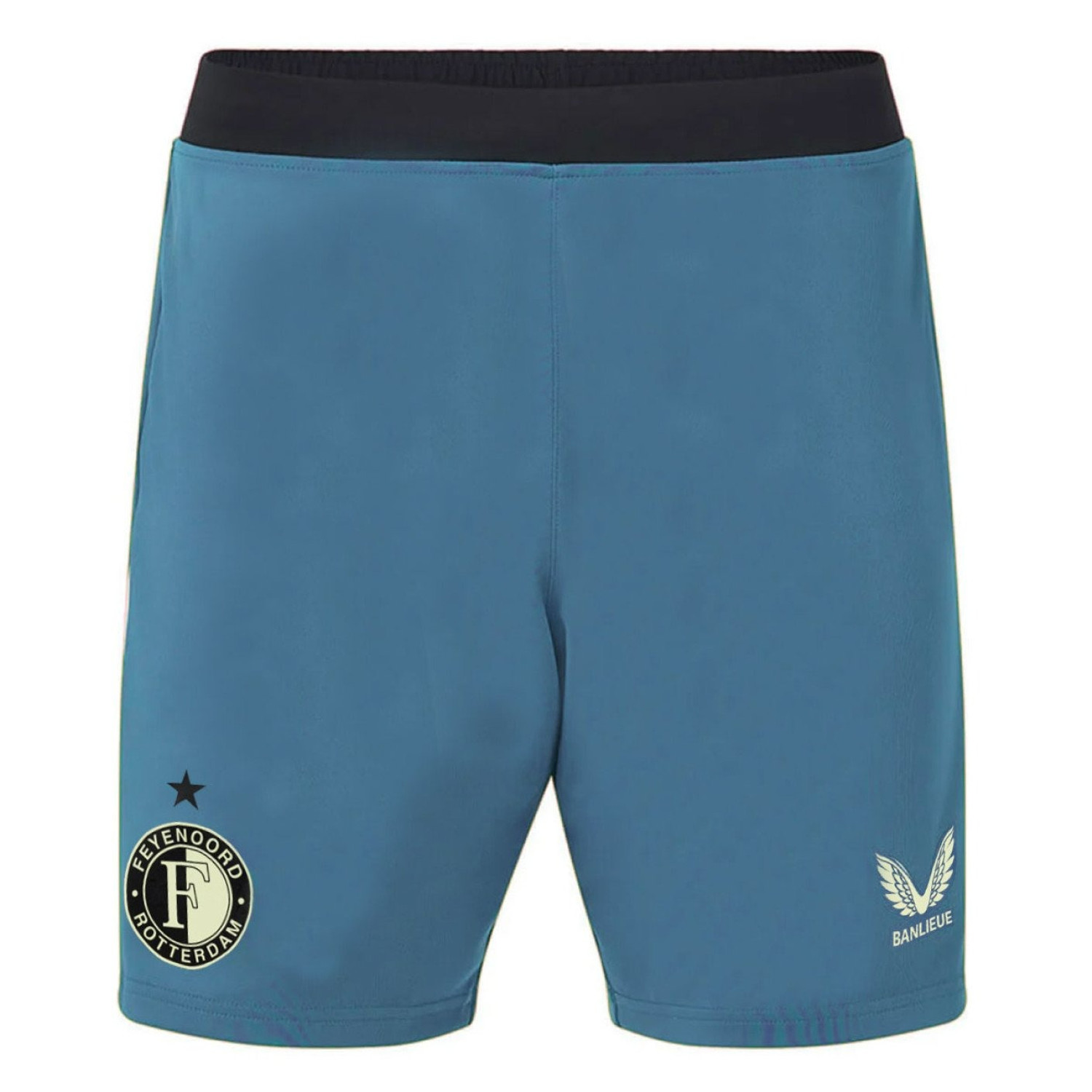 Castore Feyenoord Trainingsset