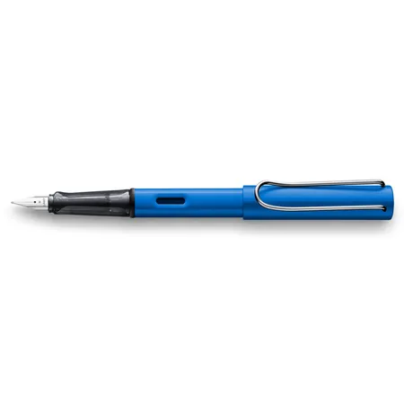 LAMY AL-star Füllhalter oceanblue, B