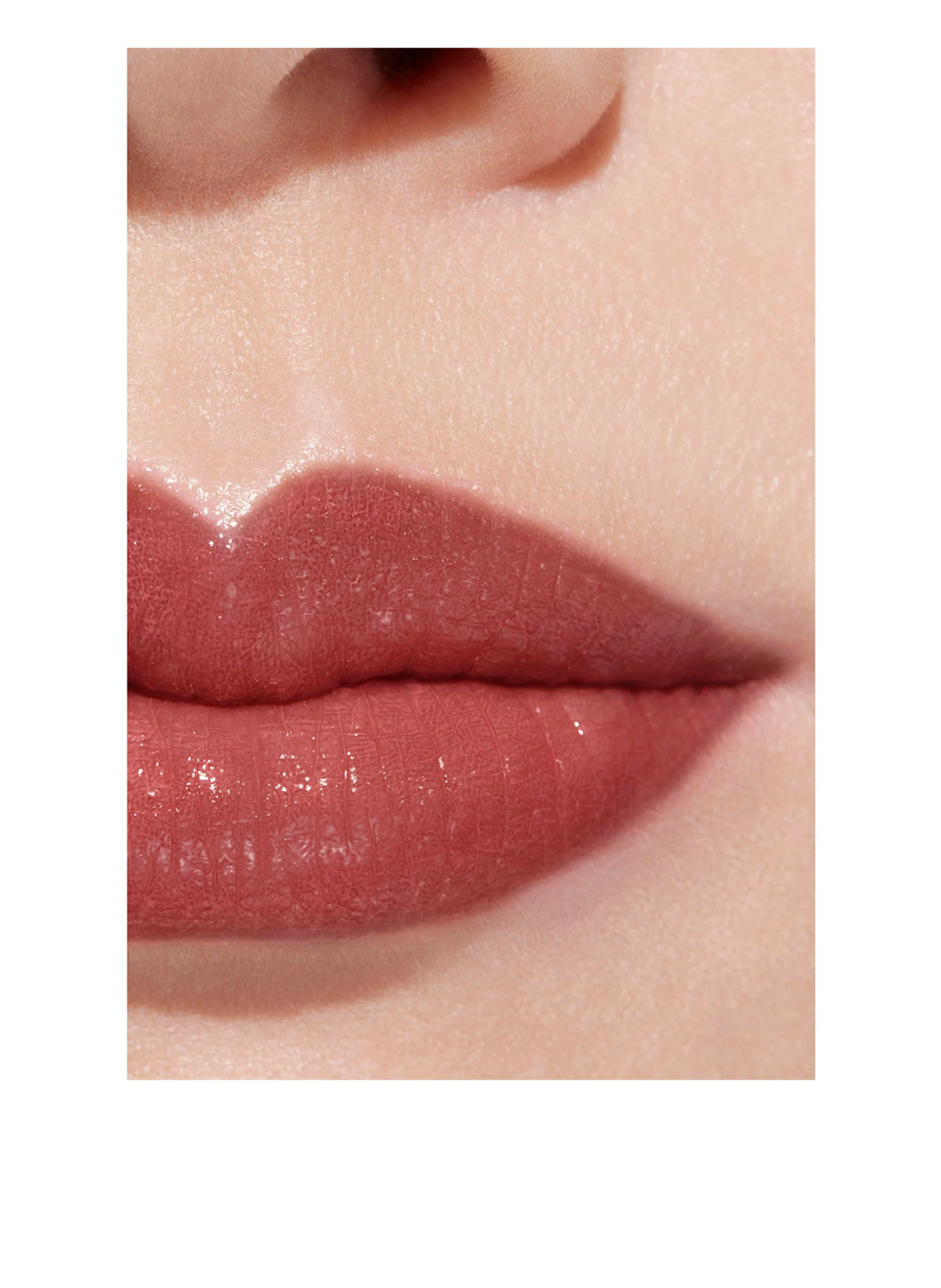 CHANEL ROUGE COCO BAUME