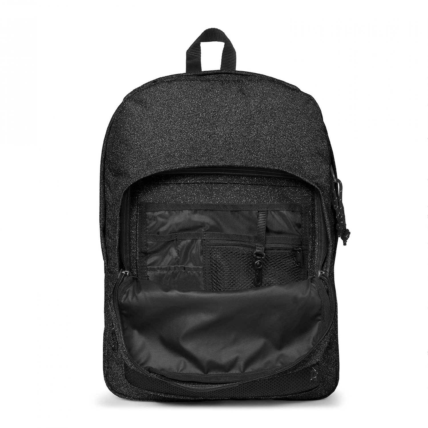 Eastpak Pinnacle spark black