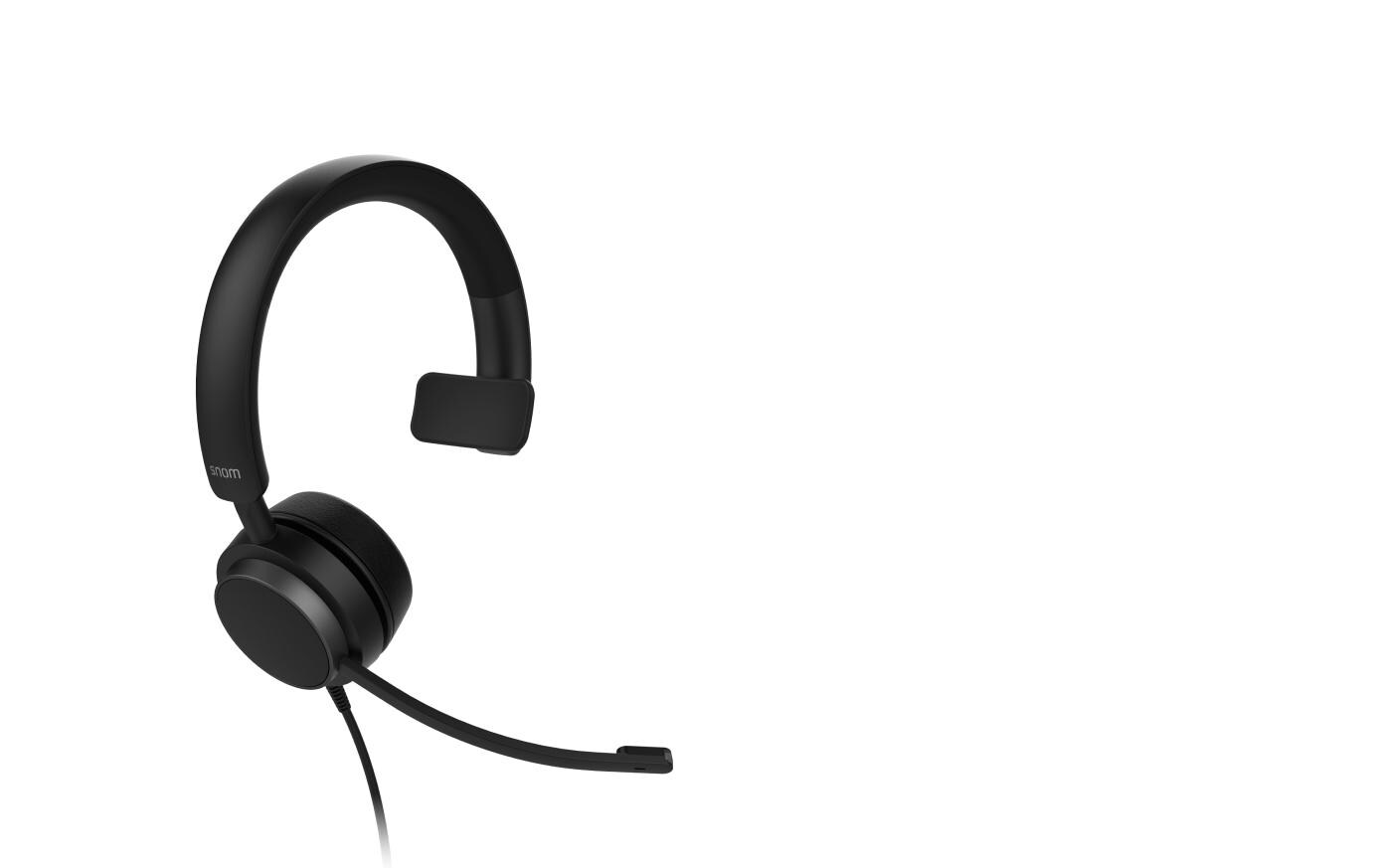 Headset A310M MonoSnom A310M schnurgebundenes Headset