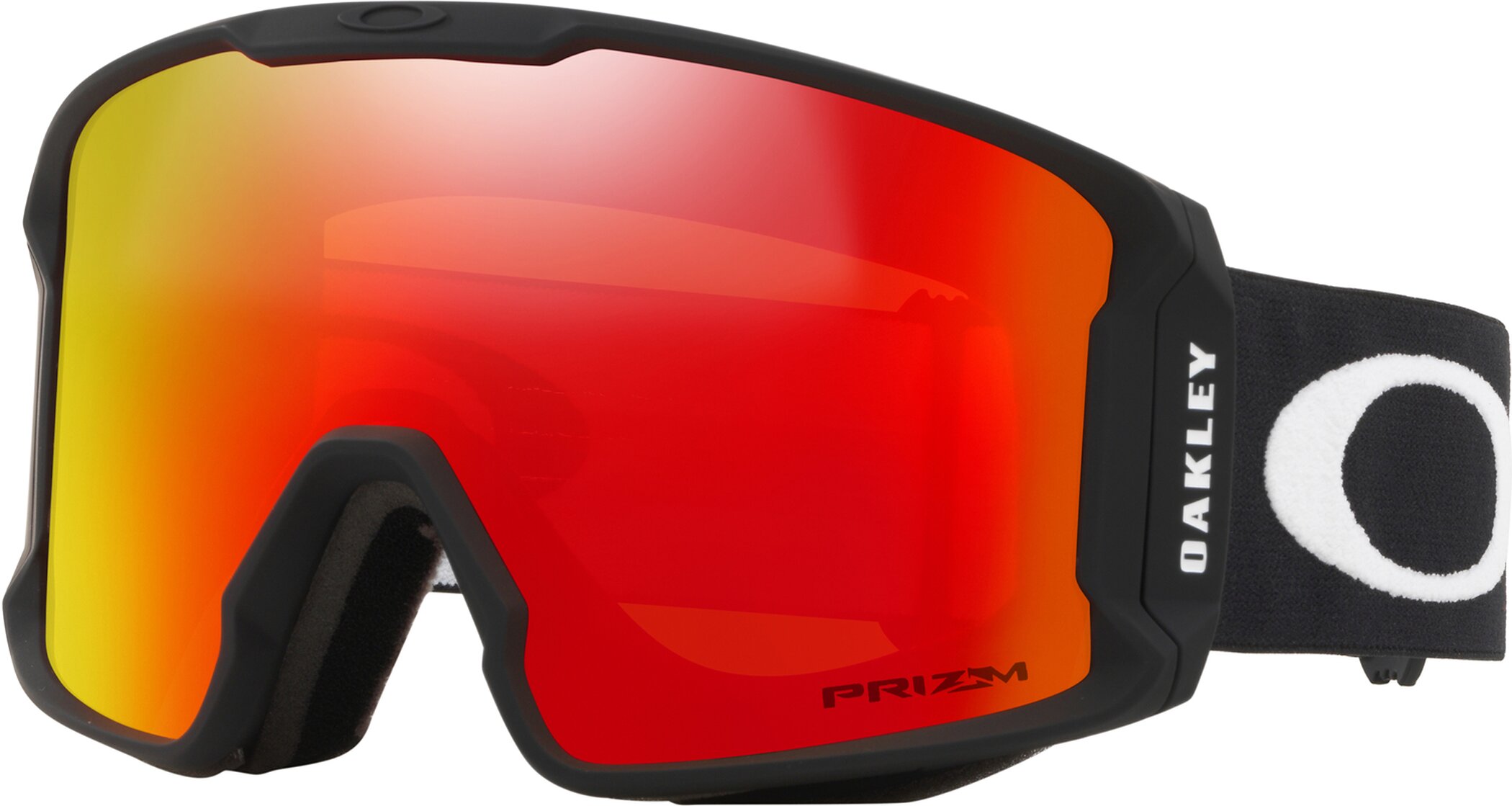 Oakley Line Miner