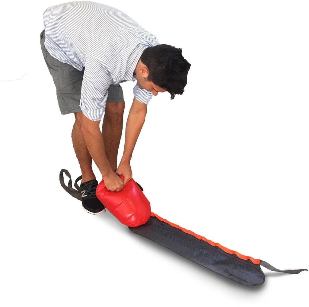 Sea To Summit Pack Racks<br>Inflatable Roof Rack