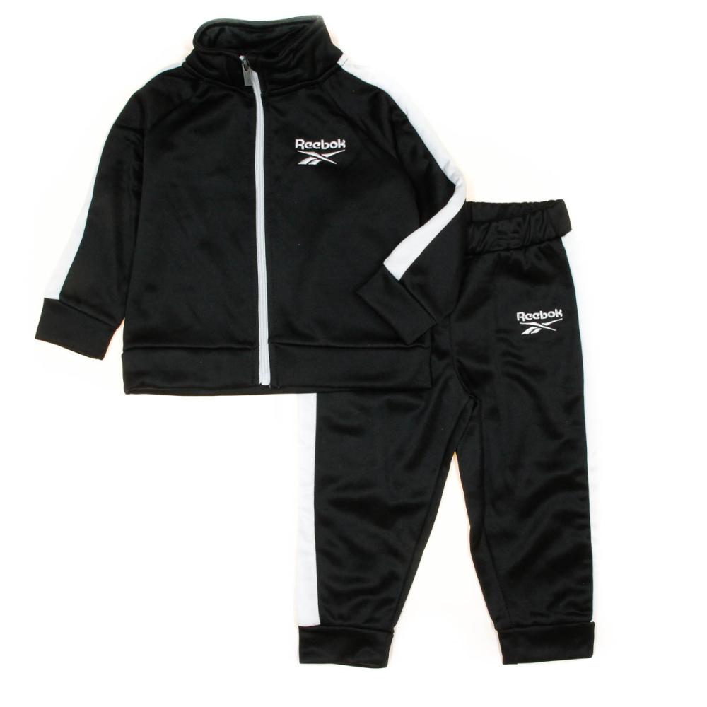 Reebok Survêtement Noir Garçon Reebok Mock