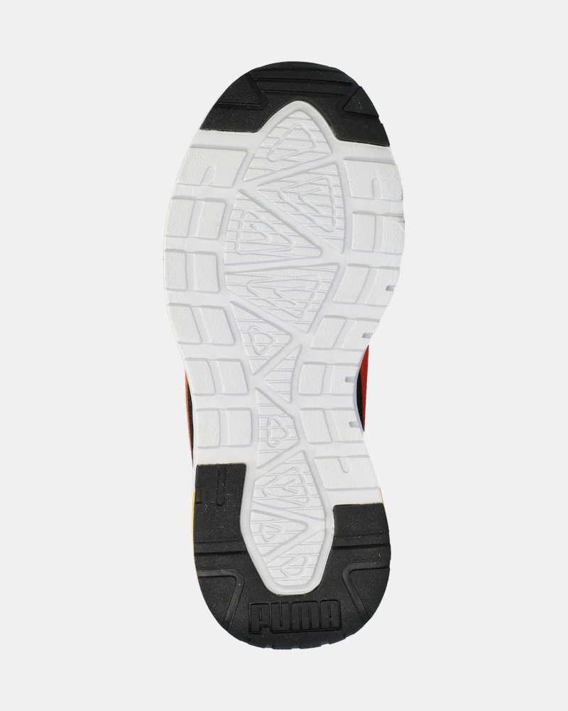 Puma Trinity Light JR Lage sneakers  - grijs